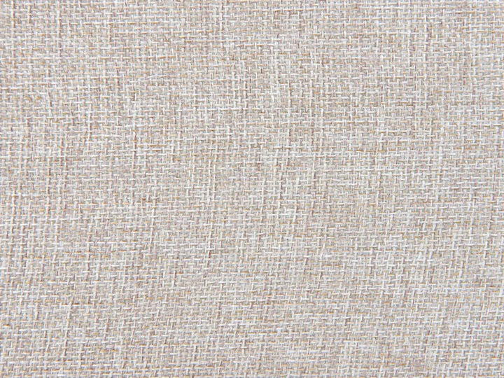 Adjustable Bed without Headboard Fabric 90 x 200 cm (EU Single) Beige Fehi