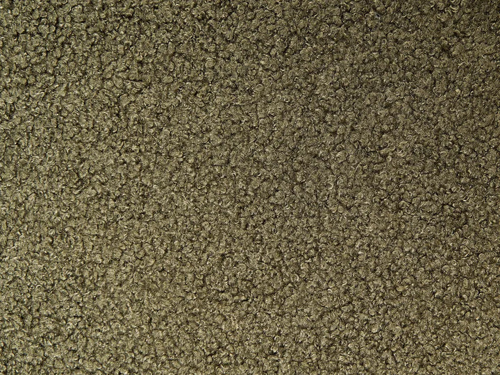 Sofa 2 Seater Boucle Dark Green Arath