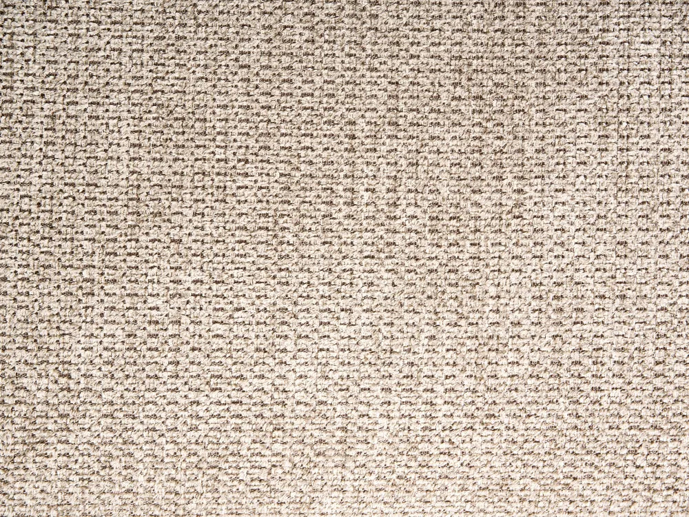 Sofa 2 Seater Fabric Taupe Nelda