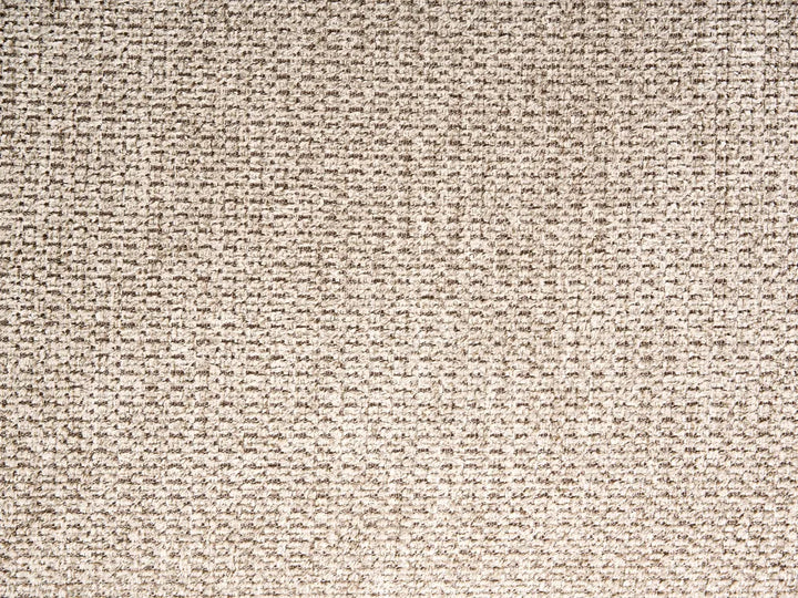 Sofa 2 Seater Fabric Taupe Nelda