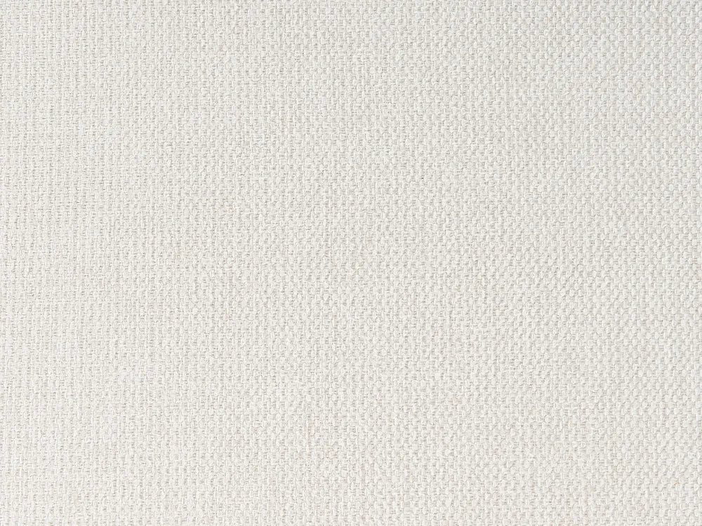 Corner Sofa 3 Seater Fabric Light Beige Right Hand Sickels