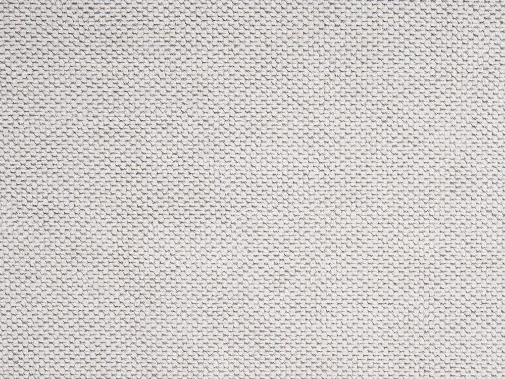 Sofa 2 Seater Fabric Off-White Elaiza