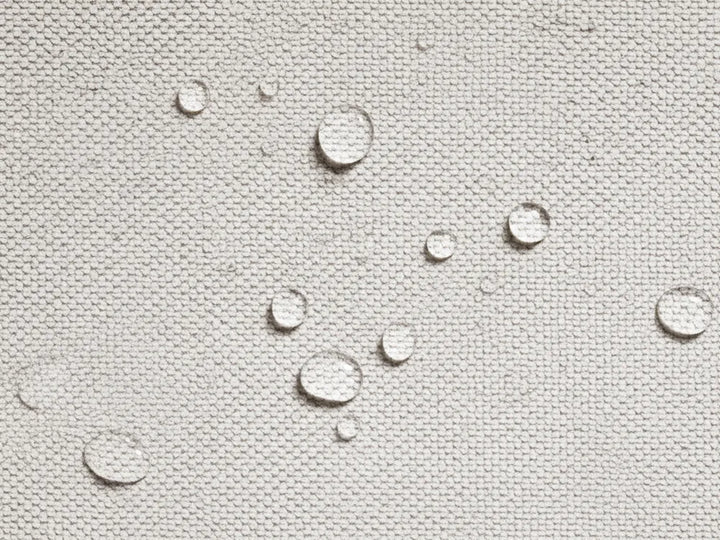 Sofa 2 Seater Fabric Off-White Elaiza