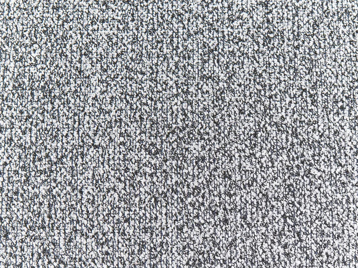 Sofa 2 Seater Fabric Dark Grey Ashtin