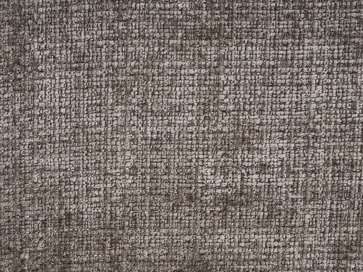 Sofa 2 Seater Chenille Brown Ashtin