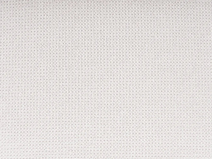 Corner Sofa 3 Seater Fabric Off-White Right Hand Vardie