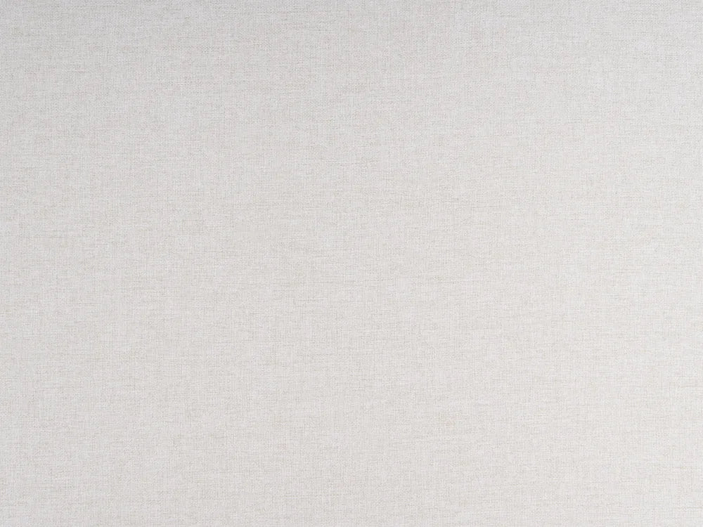 Sofa Bed 2 Seater Fabric Light Beige Tommy