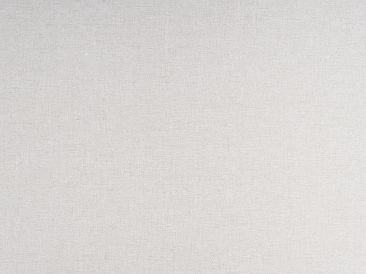 Sofa Bed 2 Seater Fabric Light Beige Tommy