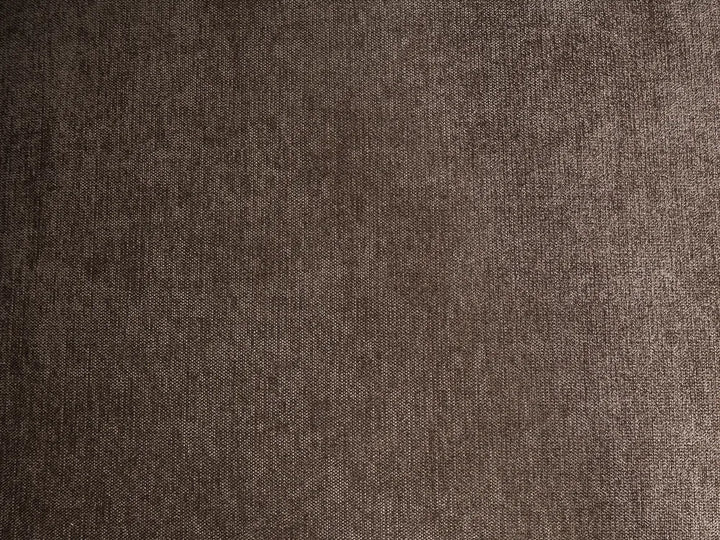Sofa 2 Seater Chenille Dark Brown Rilee