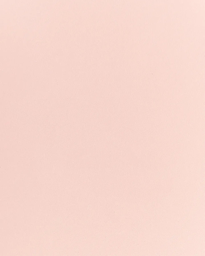 Wall Bookshelf  100 cm Pastel Pink Alleisha