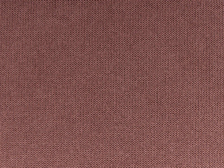 Corner Sofa 3 Seater Fabric Burgundy Right Hand Azuri