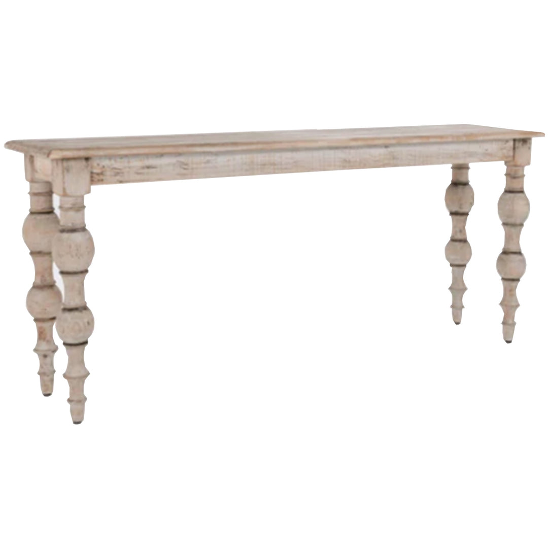 Rutland Collection Console Table
