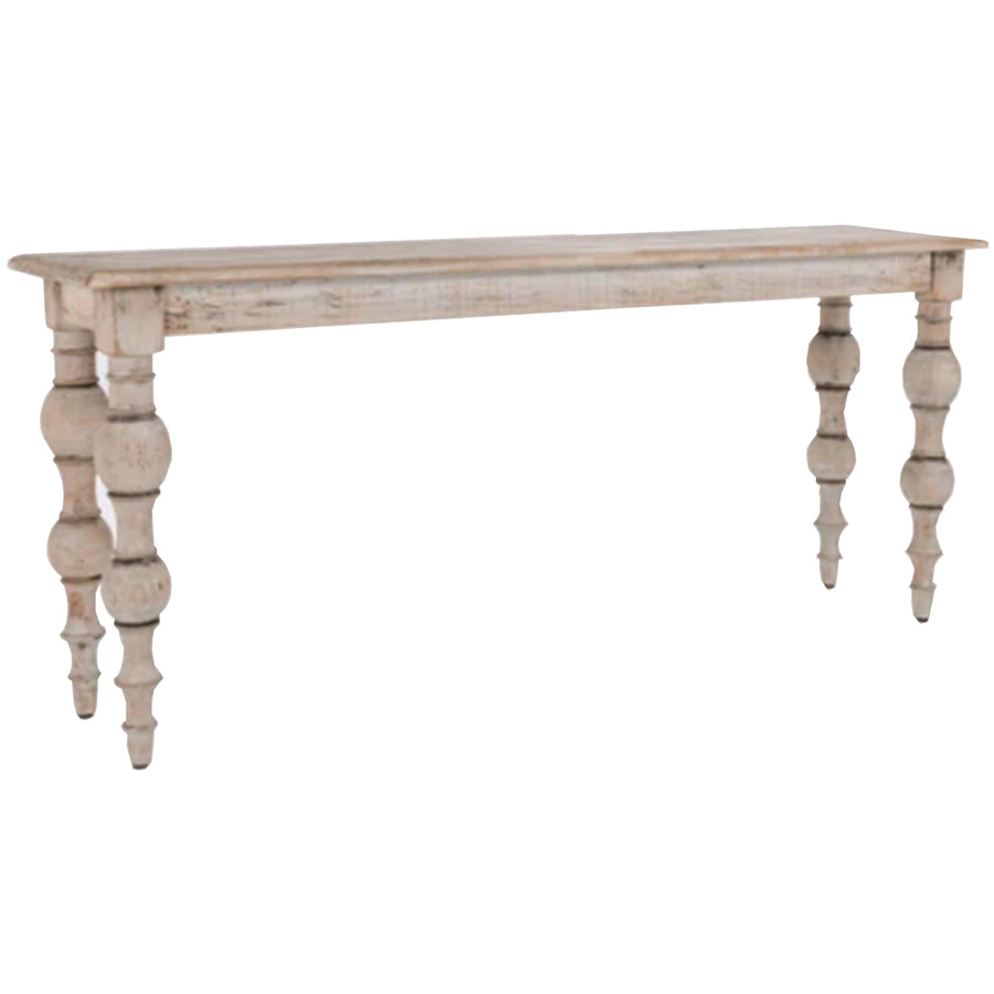Rutland Collection Console Table