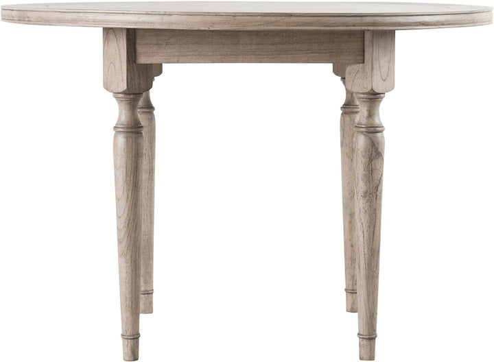 Mustique Round Dining Table
