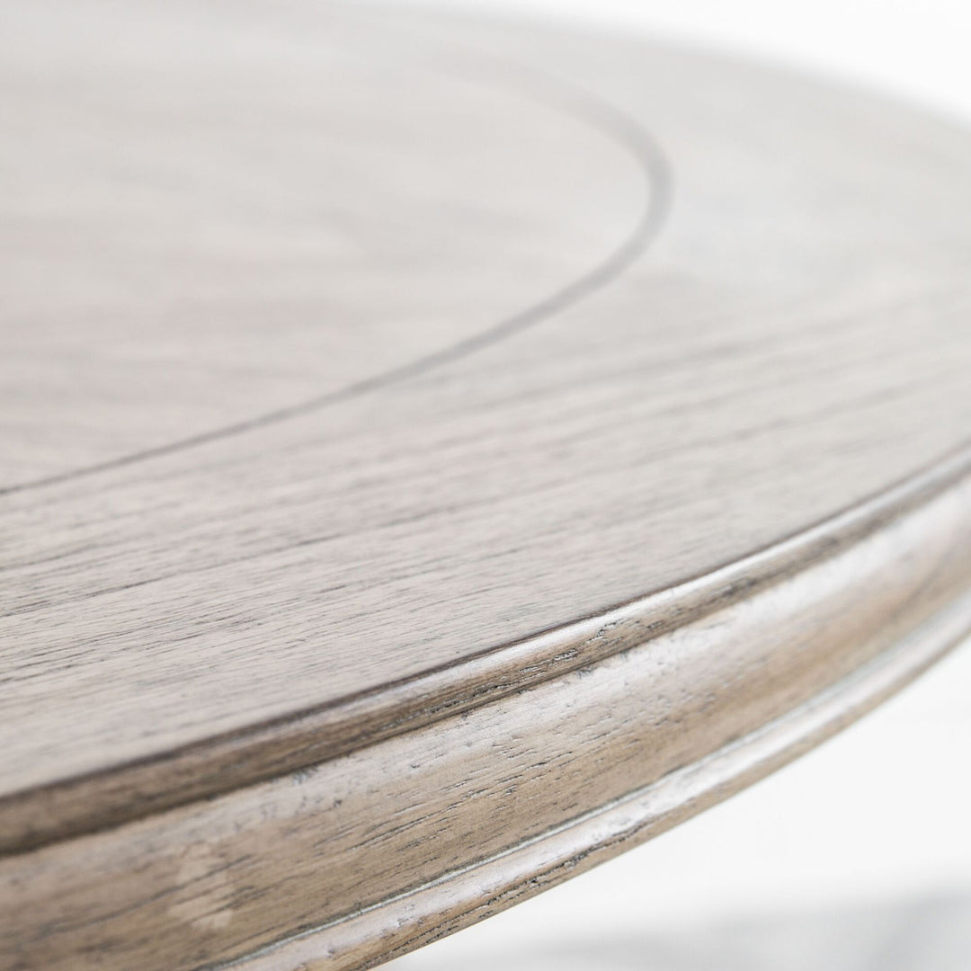 Mustique Round Dining Table