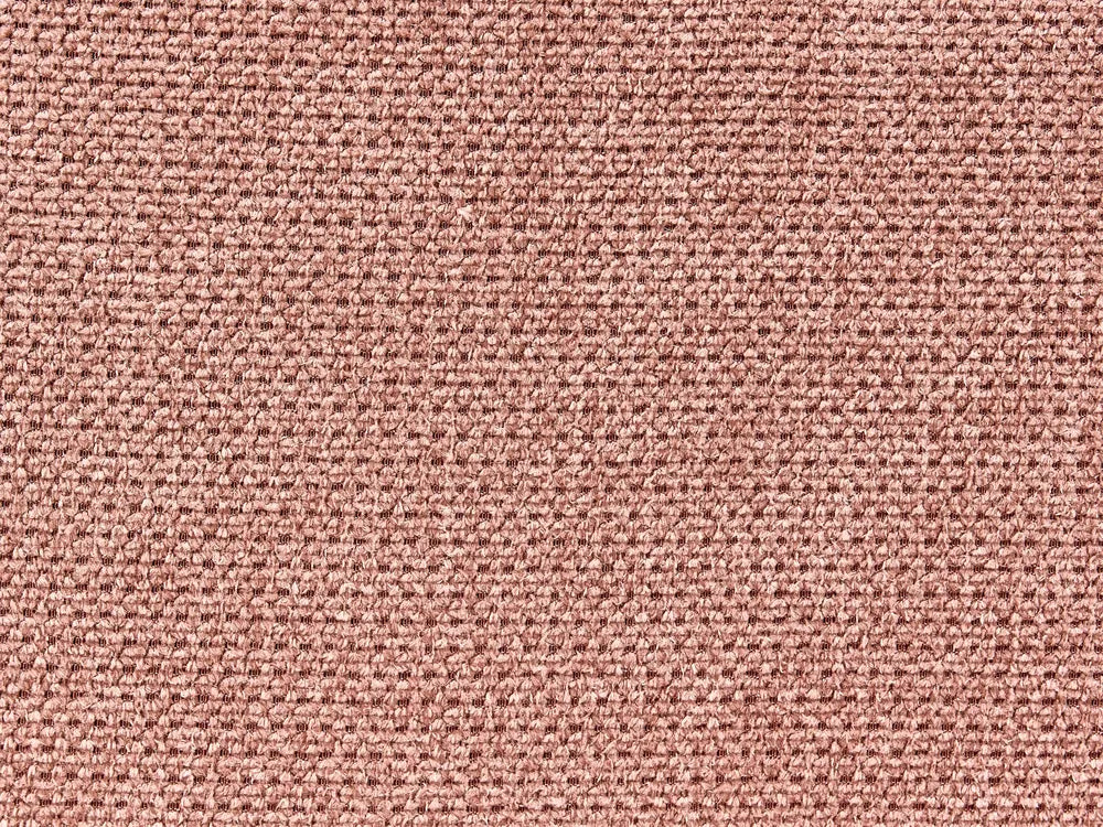 Daybed with Storage Fabric 90 x 200 cm (EU Single) Pink Zayri