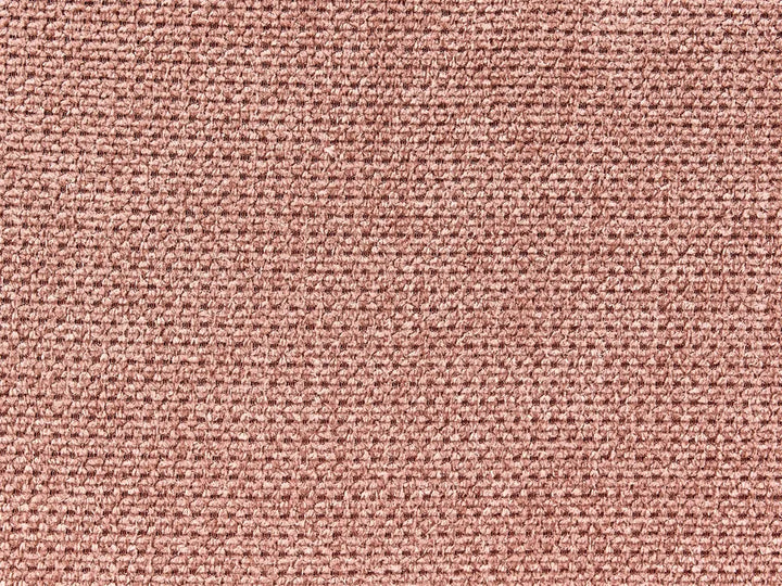 Daybed with Storage Fabric 90 x 200 cm (EU Single) Pink Zayri