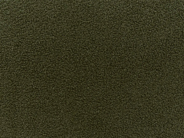 Bed Boucle 160 x 200 cm (EU King Size) Dark Green Westfield