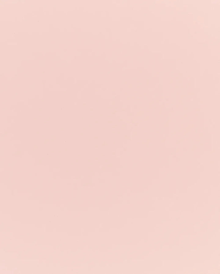 3 Tier Bookcase 102 cm Pastel Pink Alleisha