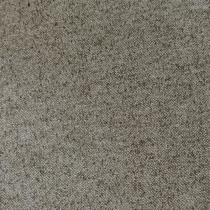 Bloom Set of 2 Taupe Soft Weave Dining Chair