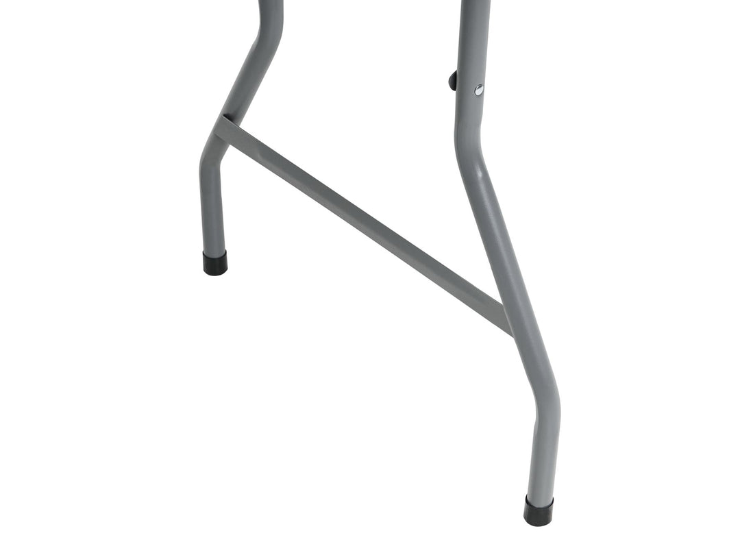 Cugnoli Outdoor Dining Table for 4 152 cm 74 cm White