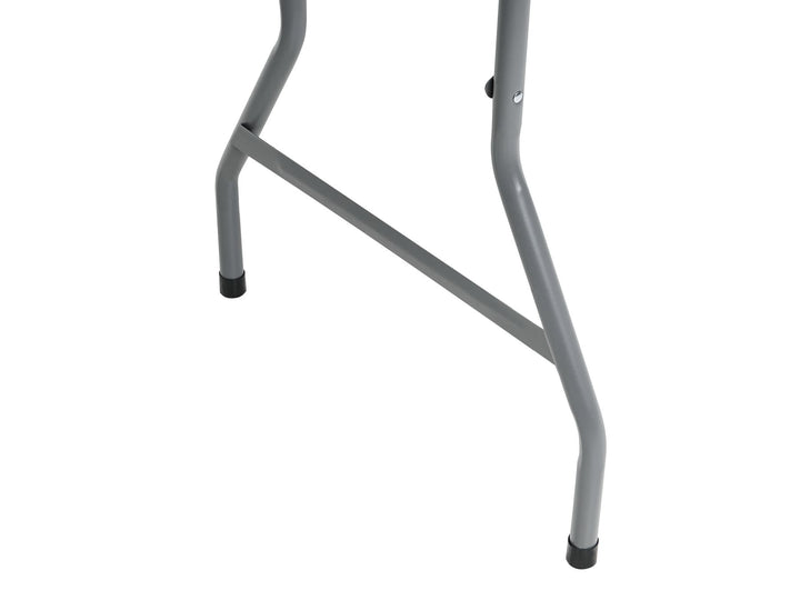 Cugnoli Outdoor Dining Table for 4 152 cm 74 cm White
