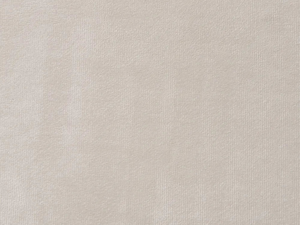 Bed Velvet 180 x 200 cm (EU Super King) Beige Braya