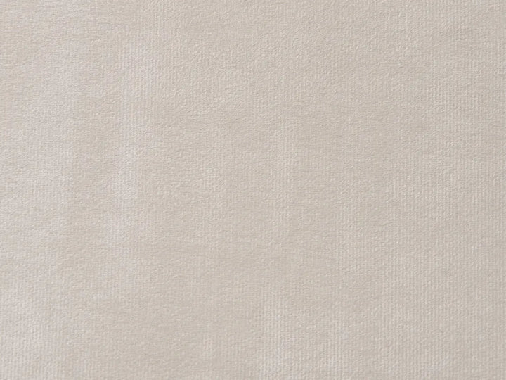 Bed Velvet 180 x 200 cm (EU Super King) Beige Braya
