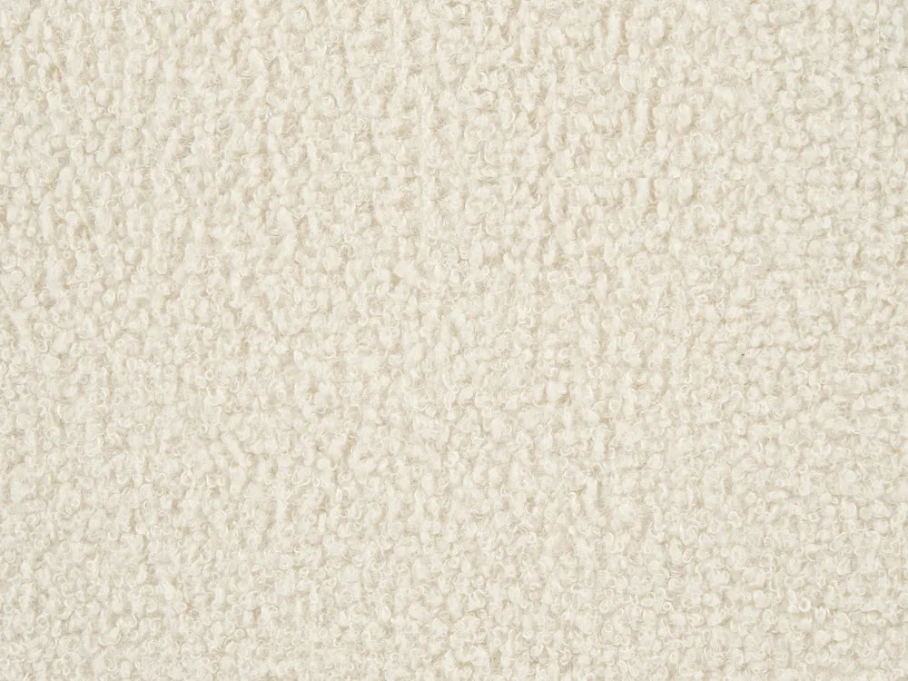 Sofa 2 Seater Boucle Off-White Harrison