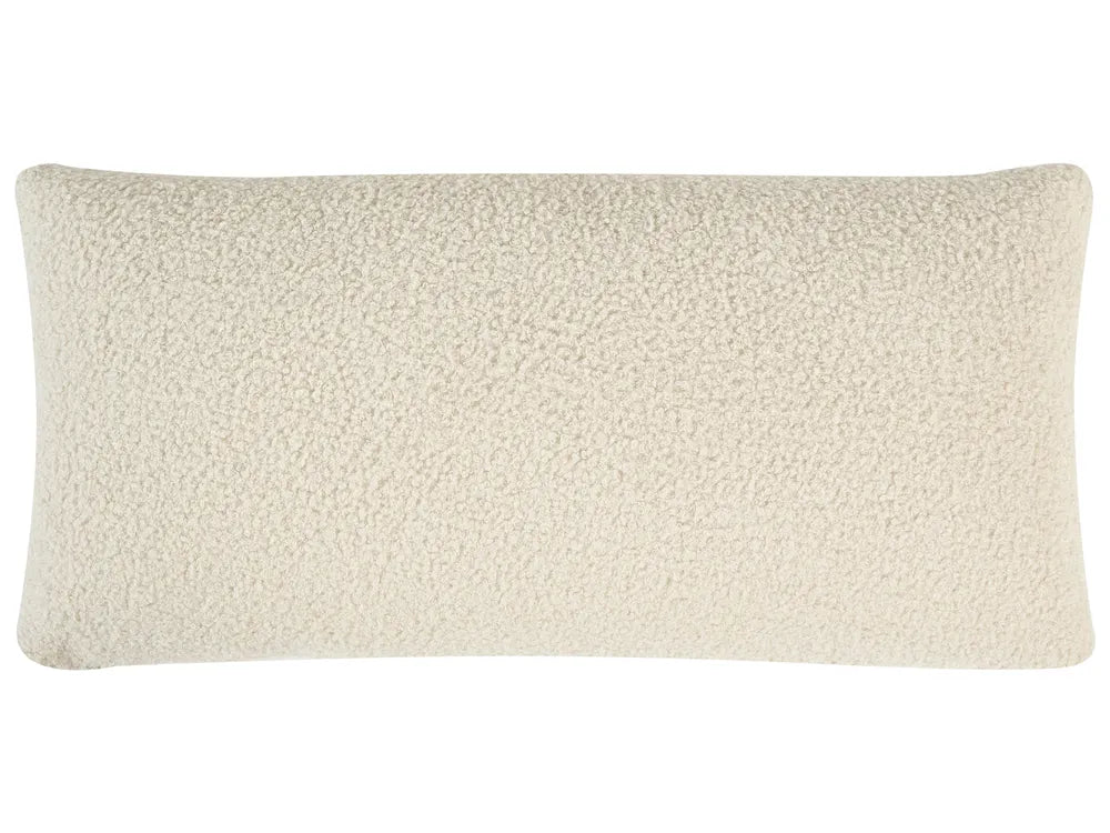 Sofa 2 Seater Boucle Off-White Harrison