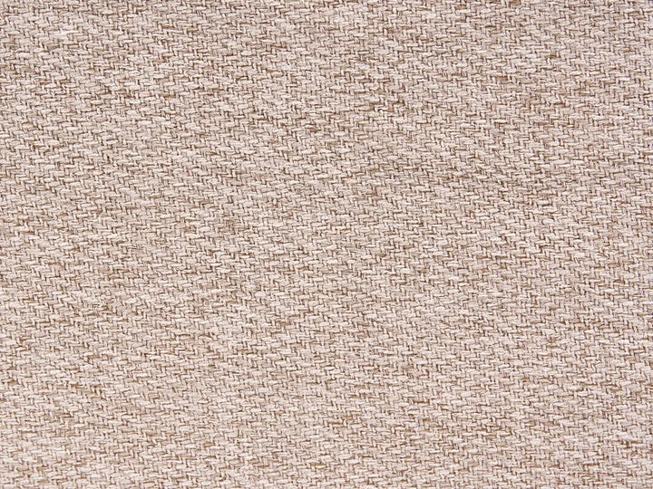Divan Bed without Headboard Fabric 180 x 200 cm (EU Super King) Beige Wauseon