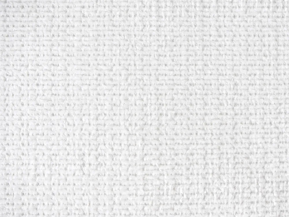 Sofa 2 Seater Fabric Off-White Kenndy