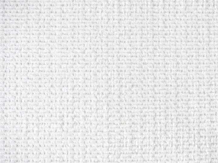 Sofa 2 Seater Fabric Off-White Kenndy