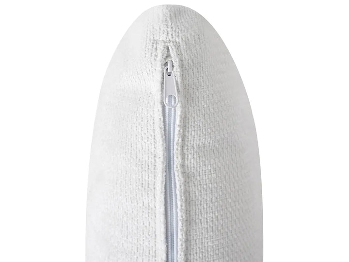 Sofa 2 Seater Fabric Off-White Kenndy