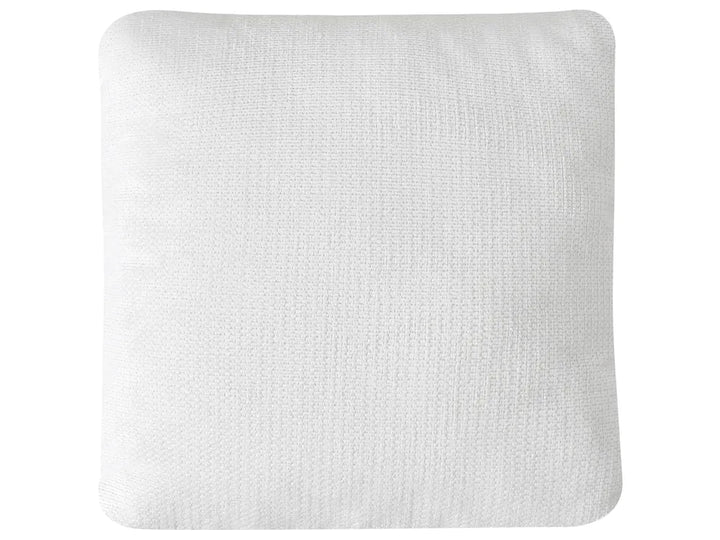 Sofa 2 Seater Fabric Off-White Kenndy