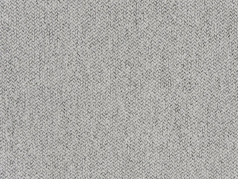 Corner Sofa 5 Seater Fabric Grey Left Hand Josanna