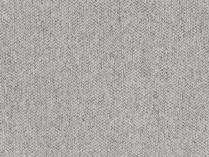 Corner Sofa 5 Seater Fabric Grey Left Hand Josanna