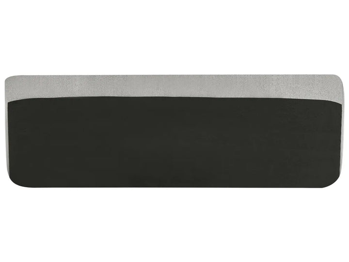 Corner Sofa 5 Seater Fabric Grey Left Hand Josanna