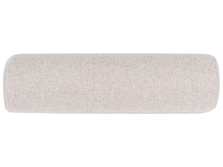 Sofa Bed Fabric Beige Callum