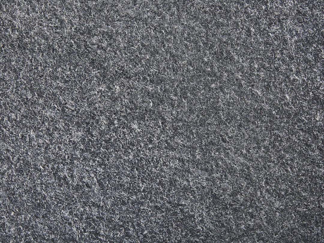Grosseto Garden Dining Table 180 cm 90 cm Flamed Granite Graphite Grey