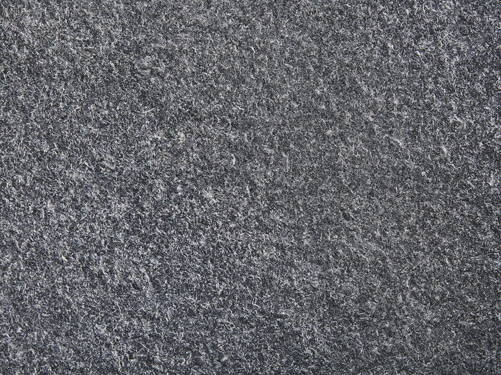 Grosseto Garden Dining Table 180 cm 90 cm Flamed Granite Graphite Grey