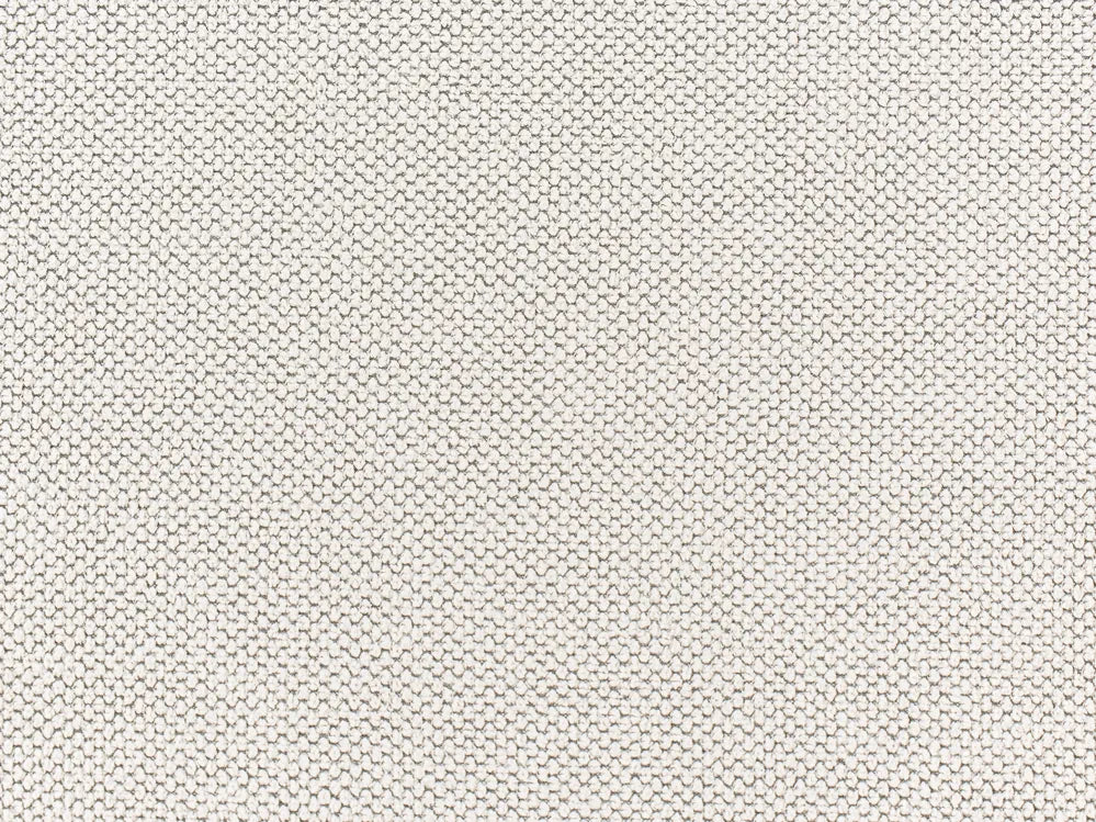 Sofa Bed Fabric Off-White Callum