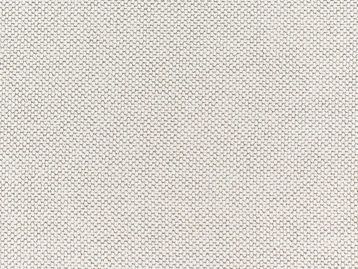 Sofa Bed Fabric Off-White Callum