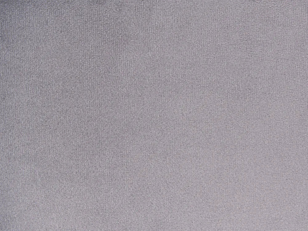 Bed Velvet 180 x 200 cm (EU Super King) Dark Grey Deilyn