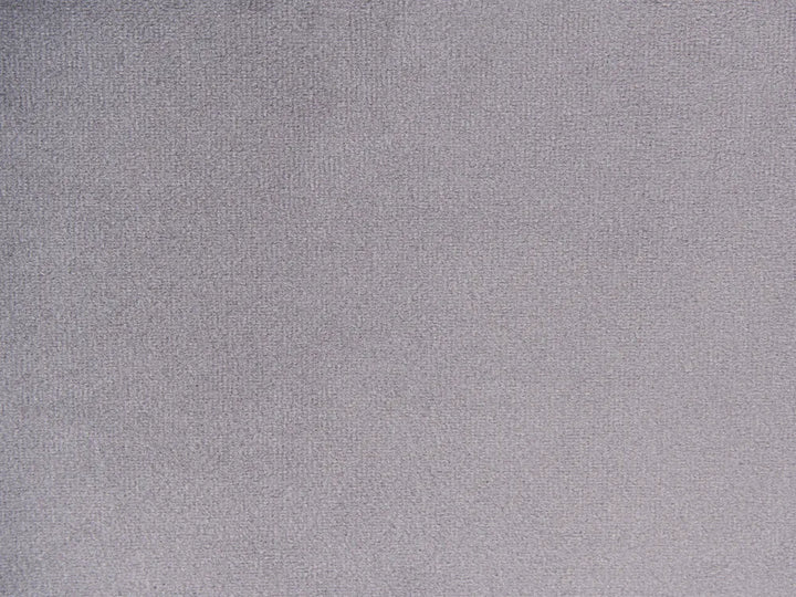 Bed Velvet 180 x 200 cm (EU Super King) Dark Grey Deilyn