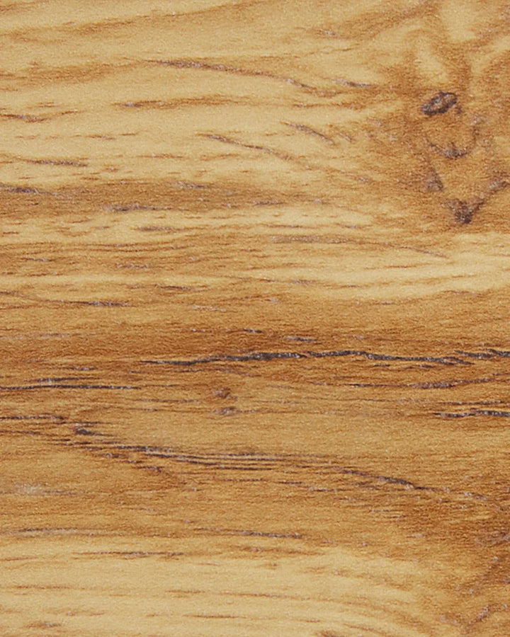 5 Tier Shelving Unit 169 cm Light Brown Lafon