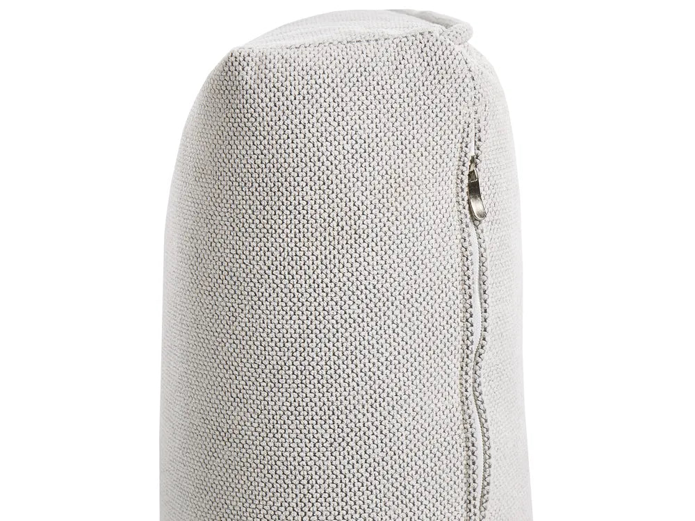 Sofa 2 Seater Fabric Off-White Maisie