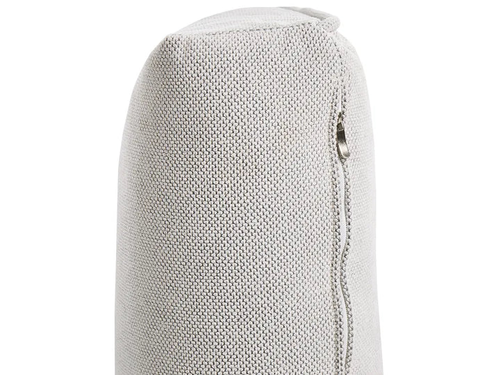 Sofa 2 Seater Fabric Off-White Maisie