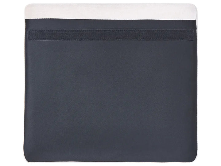 Sofa 2 Seater Velvet Light Beige Drinel