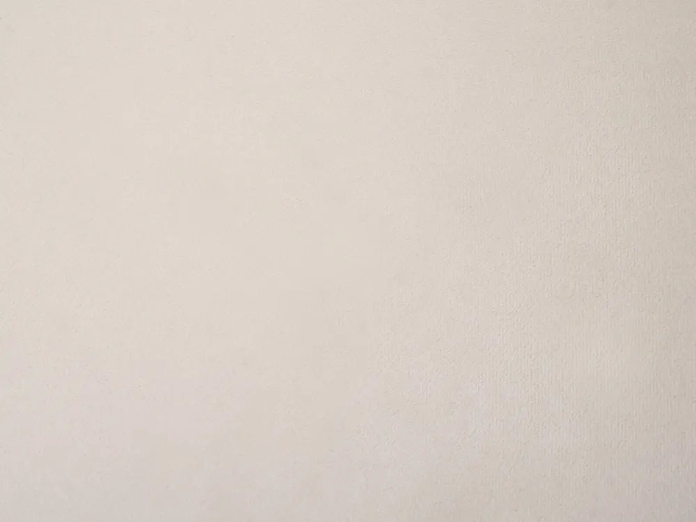 Right-Hand Chaise Lounge Velvet Beige with Storage Zared